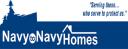 Navy To Navy Homes logo